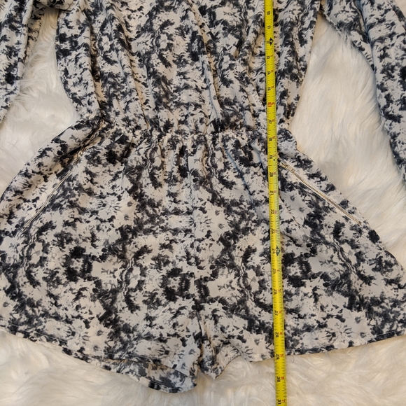 One clothing long sleeve romper - Picture 7 of 8